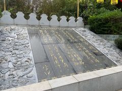 环境-江门古兜温泉小镇