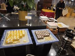 -北京西国贸大酒店