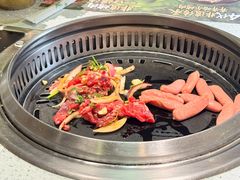 -炭之家·齐齐哈尔非遗烤肉·鲜切直供(中央大街店)