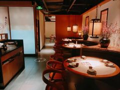 包厢-北方家宴(祈福店)