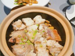 盐焗星洲红-徐记海鲜(南油永新汇店)