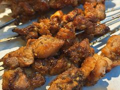 -亿牌牌东北烧烤(怀特店)