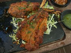 -Shantek象提南亚餐厅&西餐融合Bistro(淮海中路店)