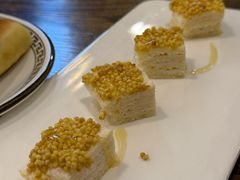 蒙古冰糕-格日勒阿妈蒙古厨房(大召店)