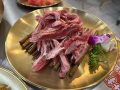 -炉队长·齐齐哈尔家庭烤肉(马家堡店)