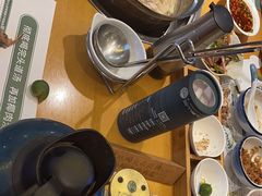 -三个椰子·现砍椰子鸡(金鹰广场店)