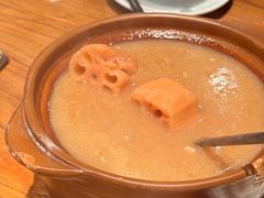 -汉小城·老铫子藕汤·乡野湖北菜(江汉路吉庆街店)