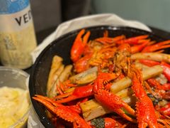 -聚味瞿记·龙虾堂(坡子街店)