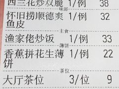 -张记旺角食街(动物园店)