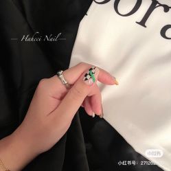 -花岐款式专研健康美甲沙龙