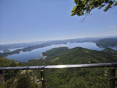 -五女山景区