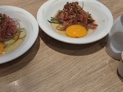 -上渔铁板烧(熙悦汇店)