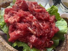-刘少华贵州小黄牛·鲜牛肉火锅(总店)