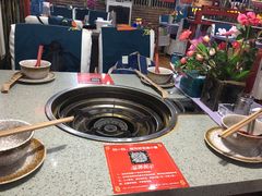 -大村庄生态火锅店(丘北店)