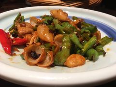 -鱼食饭稻·苏浙土菜17年老馆子(平江路店)