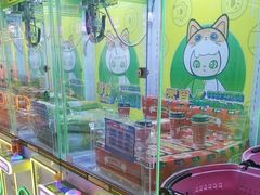 -阿尔法Game Station(中山路店)