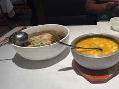 -小厨娘淮扬菜(清江苏宁广场店)