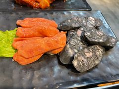-·缸桶屋·韩式牛肋条自助烤肉(西湖D11店)