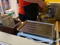 -傅强排骨(成都总店)