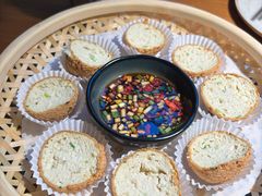 -吃饭皇帝大土家民族菜(荟聚店)