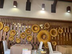-金厨泰国餐厅·全泰籍厨师料理(拱北店)