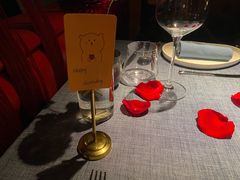 -弦月窗LUNETTE BY AMANDA(复兴路店)