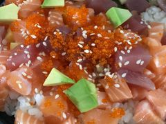 -林妈妈村·日式料理(宝山龙湖天街店)