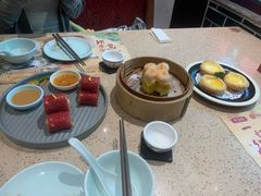 -点都德(聚福楼店)