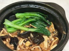 -拾溪餐厅(杭州千禧度假酒店)