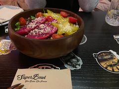 -SUPER BOWL 超级碗披萨(崂山丽达店)