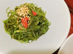-外婆家(南通CBD大有境店)