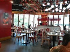 -禄鼎记·多口味酸菜鱼(侨鑫店)