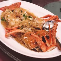 -厦门康莱德酒店·宴会厅婚宴
