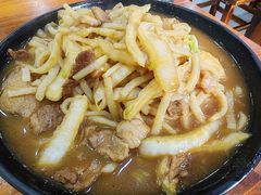 -清真祥和斋餐厅(蓟门小区店)