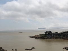 -普陀山慧济禅寺