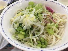 肉丁小碗干炸炸酱面-海碗居(牡丹园店)
