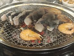 -金刚山(学府路店)