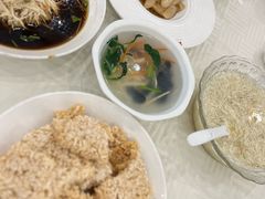 -怡园饭店-餐厅(四望亭店)