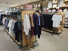 -MUJI无印良品(鑫嘉汇购物中心店)