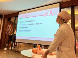-妈咪呗呗月子中心(市心店)