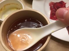 -杭州钱江新城万怡酒店-西餐厅