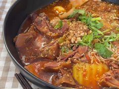 -湖南师大-三牌路鲜货冒菜