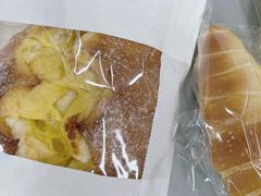 -StrasBake日式面包