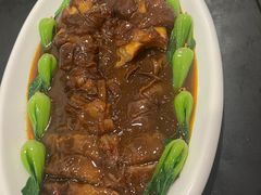 -锦江府中餐厅(电谷雅阁国际大酒店)