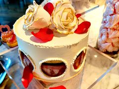 -福州仓山凯悦酒店·Market Cafe Lacucina咖啡厅