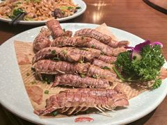 -抱德·潮汕味(琶洲店原惠城鱼仔)