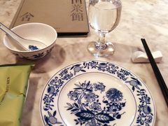 -漢舍中国菜馆(889广场店)