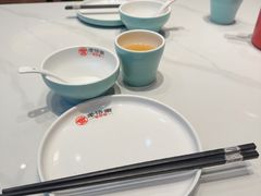 -老济南·地道济南菜(大明湖店)