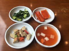 -全州拌饭馆(断桥店)