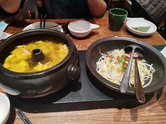 -云海肴·汽锅鸡·云南菜(美罗城店)